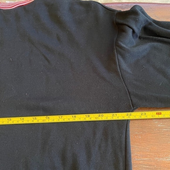 Vintage Mickey Mouse Women's Long Sleepwear Dress size Small - Picture 9 of 10